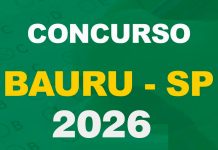 Análise de Disciplinas: O Peso do Raciocínio Lógico em Bauru Concurso Público Bauru SP