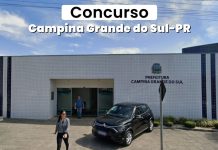 A Importância da Lei de Acesso à Informação (LAI) nos Concursos Concurso Campina Grande do Sul PR