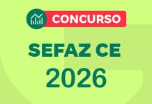 Geografia e História do Ceará: Conhecendo o Terreno Concurso Sefaz CE
