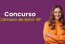 Orçamento Público: O Ciclo de Planejamento em Ibirá Concurso Câmara Ibirá SP