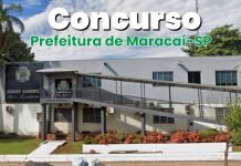 O Papel do Agente Comunitário de Saúde no Edital Concurso Maracaí SP