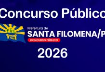 Logística e Viagem: Como se Organizar para a Prova em Santa Filomena Concurso Santa Filomena PE