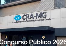 Matemática Financeira e Raciocínio Lógico: O Terror dos Candidatos ao CRA MG Concurso Público CRA MG